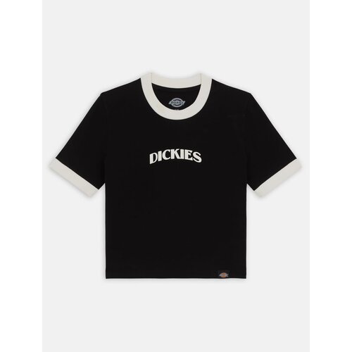 Dickies Herndon Ringer Women Black