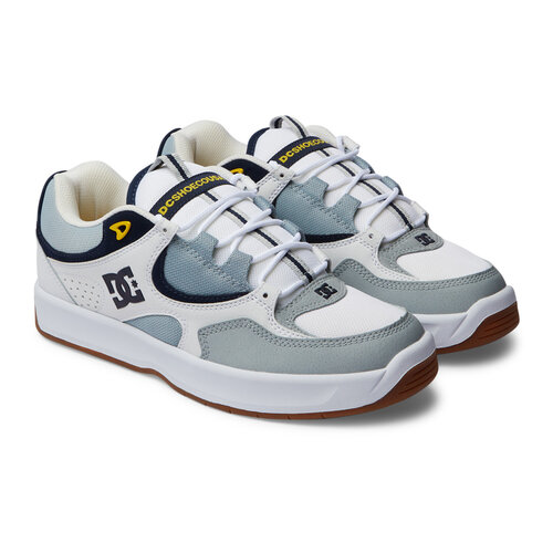 DC Shoes Kalynx Zero White/Grey