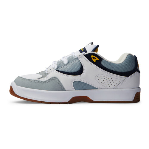 DC Shoes Kalynx Zero White/Grey