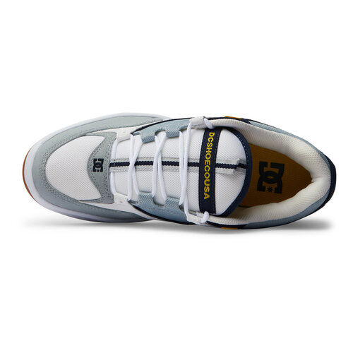 DC Shoes Kalynx Zero White/Grey