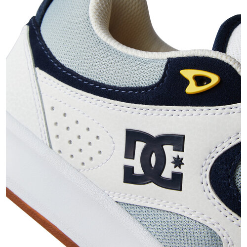 DC Shoes Kalynx Zero White/Grey