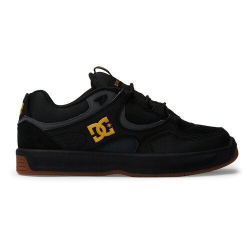 DC Shoes Kalynx Zero Black/Gold