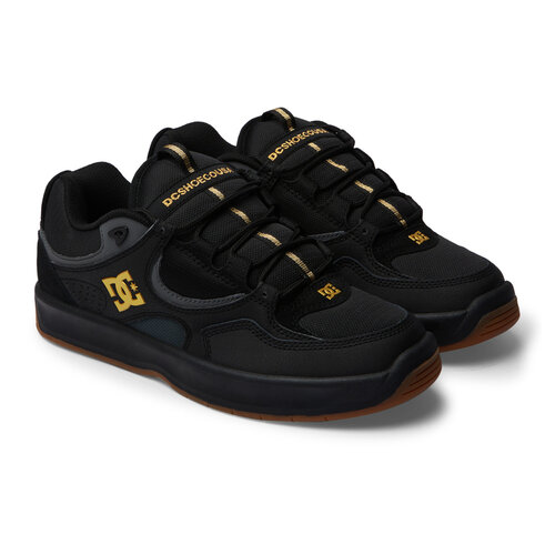 DC Shoes Kalynx Zero Black/Gold