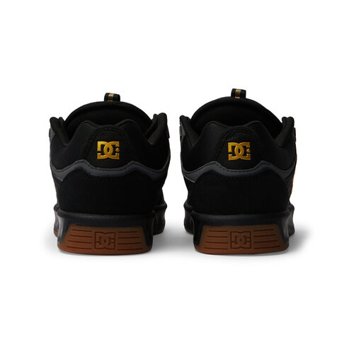 DC Shoes Kalynx Zero Black/Gold