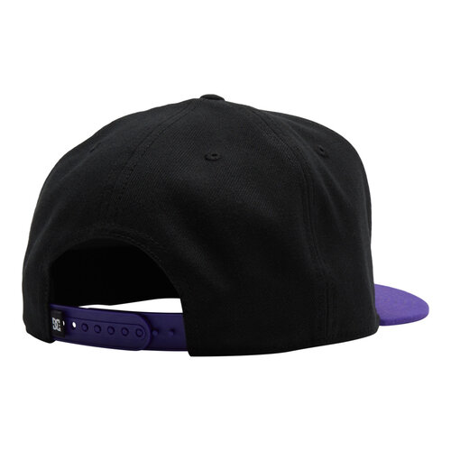 DC Shoes Showtime Empire Snapback