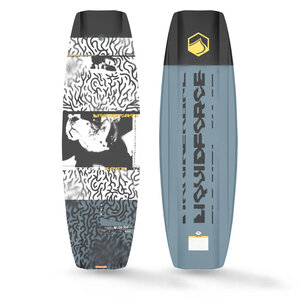 Liquid Force 2024 Apex Wakeboard