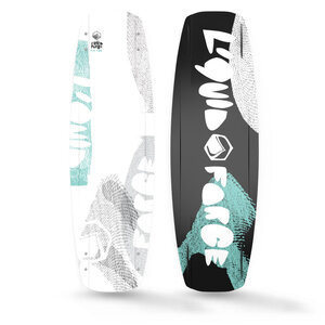 Liquid Force 2024 FLX Wakeboard