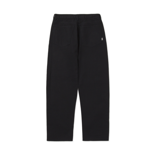 HUF Cromer Pant Black