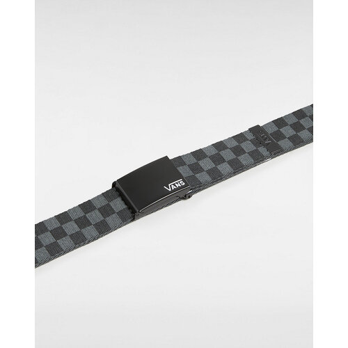 Vans Deppster II Web Belt Black/Charcoal