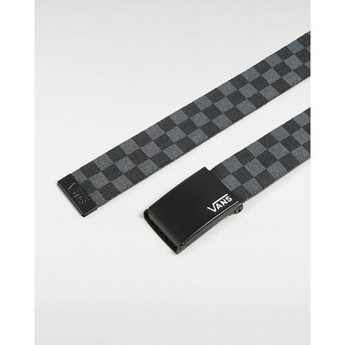 Vans Deppster II Web Belt Black/Charcoal