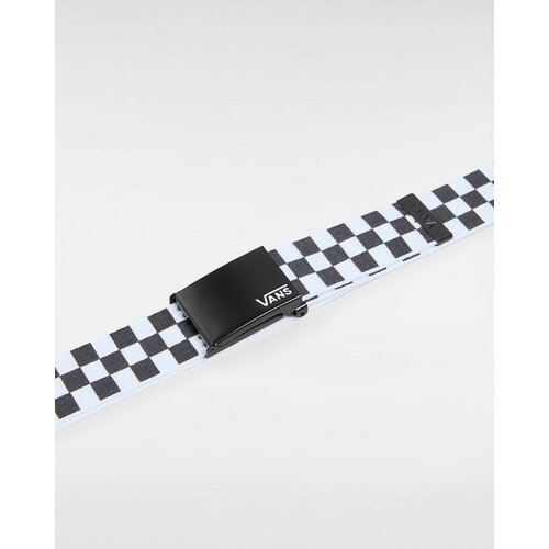 Vans Deppster II Web Belt Black/White