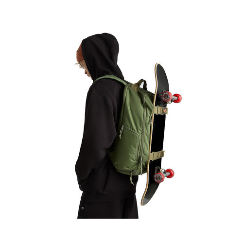 Vans DX Skatepack Olivine