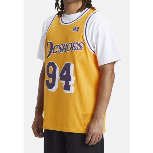 DC Shoes Showtime jersey