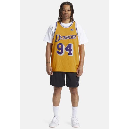 DC Shoes Showtime jersey