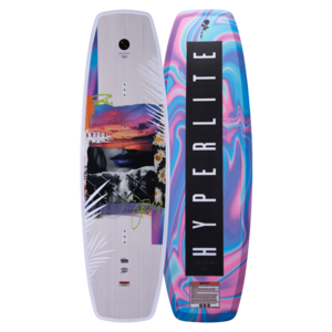 Hyperlite Aries Ladies Wakeboard