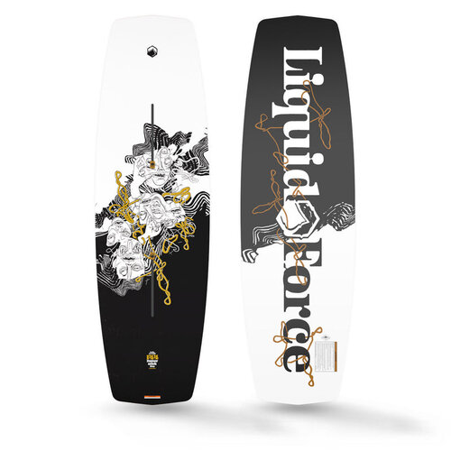 Liquid Force 2024 Butterstick Pro Wakeboard