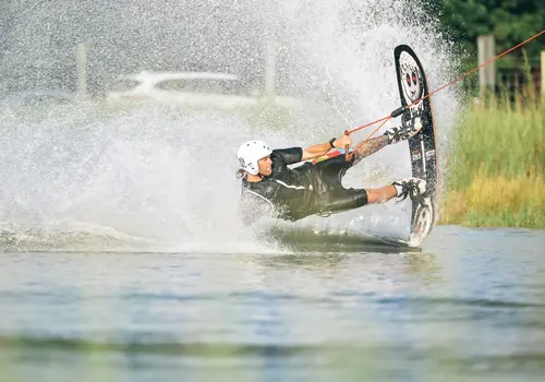 Wakeboards