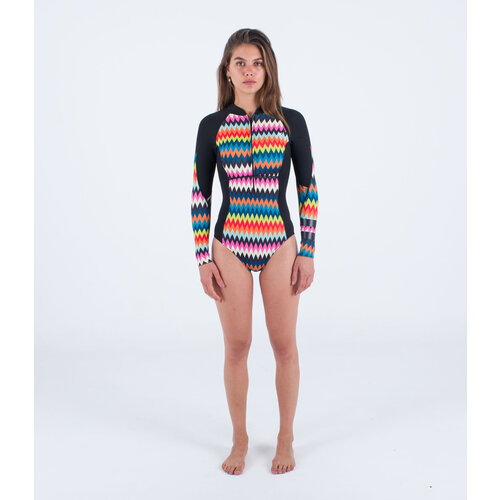 Hurley Women Advant 2mm Springsuit