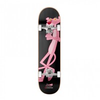 Pink Panther Black Stand 8.0 Complete