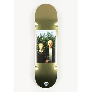 Jart Stay High 8.5" Deck