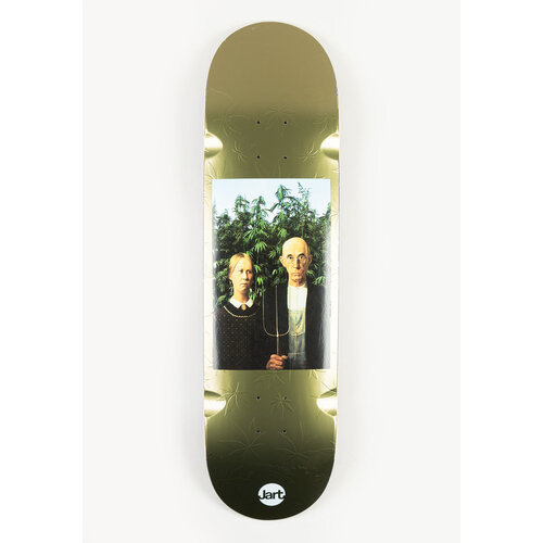 Jart Stay High 8.5" Deck