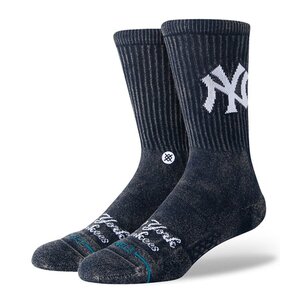 Stance Fade NY Navy