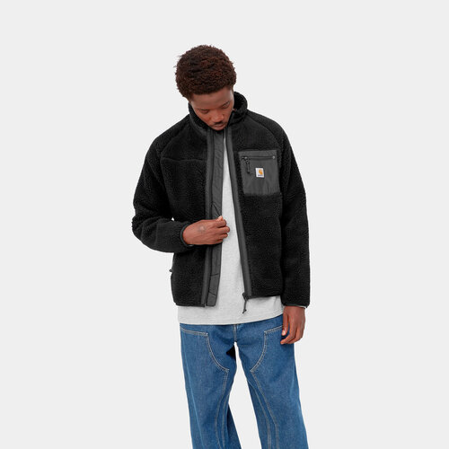 Carhartt WIP Prentis Liner Black/Black