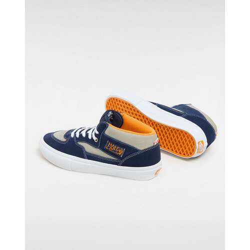 Vans Skate halfcab Smoke/Navy