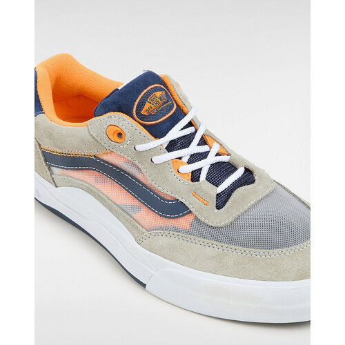 Vans Skate Wayvee Smoke/Navy