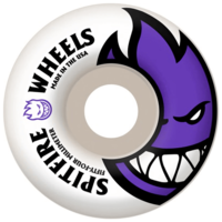 Bighead Wheels 54mm 99a Purple