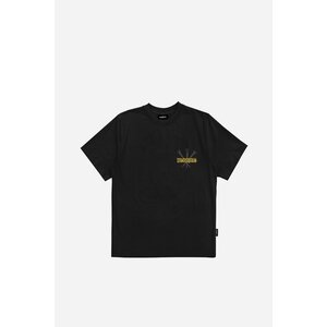 Wasted Paris Stake T-shirt Black