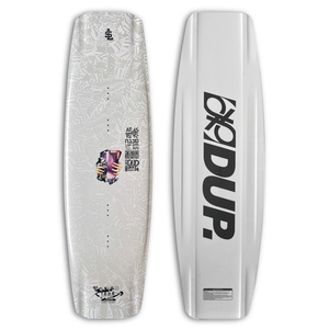 DUP Wake Atlas Pro Blank