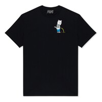 Potty Pocket Tee