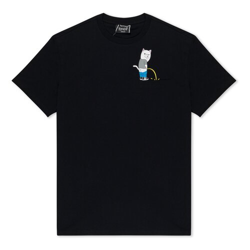 Rip N Dip Potty Pocket Tee