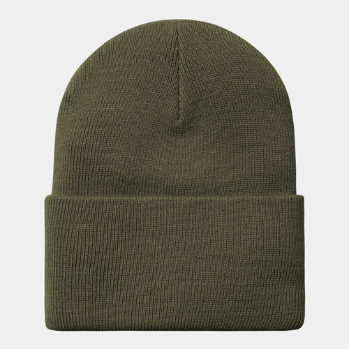 Carhartt WIP Arcylic Watch Hat Gauge Office Green