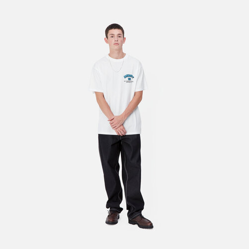 Carhartt WIP Super Tired Tee White