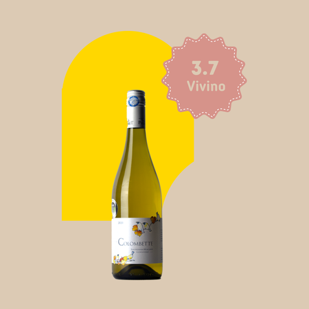 Domaine la Colombette Souvignier-Muscaris