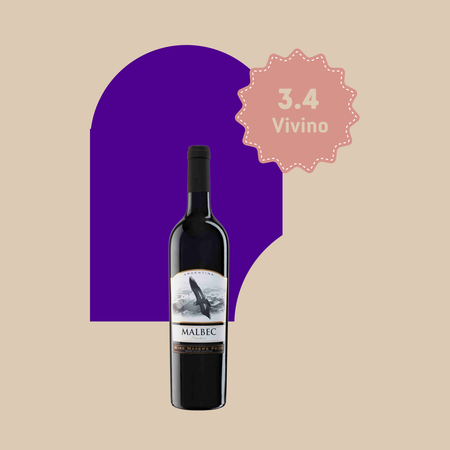 Wine Maker’s Pride Malbec