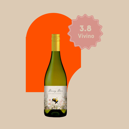 Busy Bee Chenin Blanc