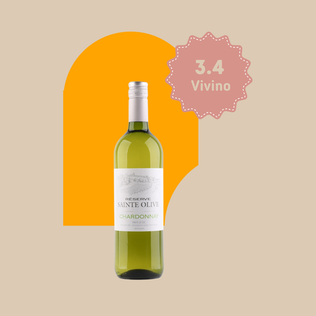 Sainte Olive Chardonnay