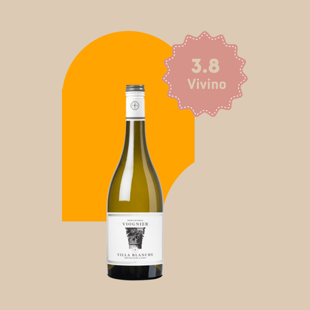 Villa Blanche Viognier