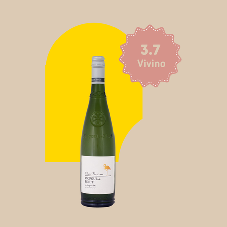 Picpoul de Pinet Mare Nostrum
