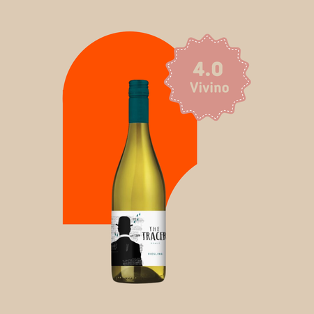The Tracer Riesling