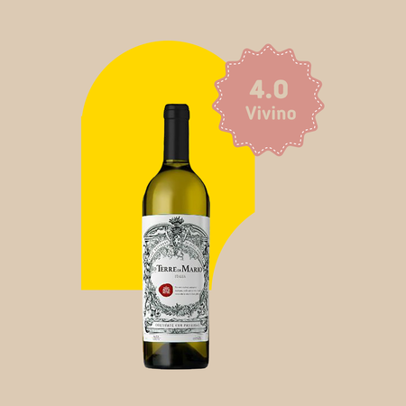 Terre di Mario - white