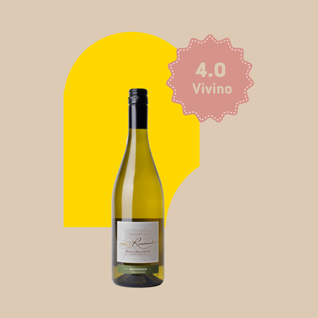 La Renaudie Sauvignon