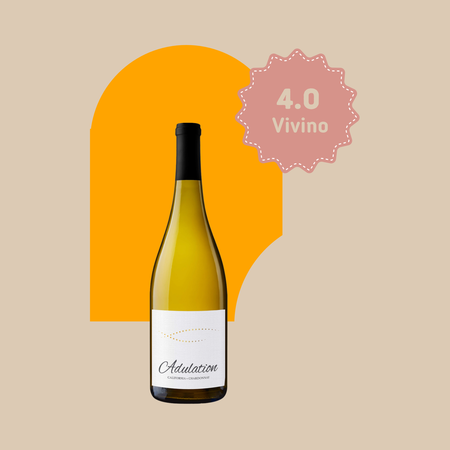 Adulation chardonnay