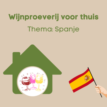 Thema Spanje