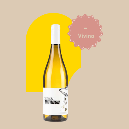 Intruso Verdejo