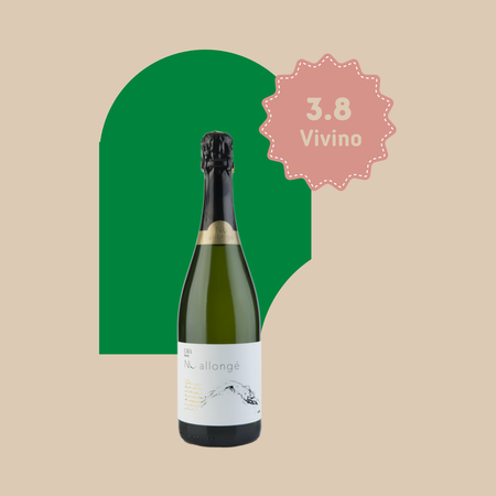 Finca Emendis Cava Nualonge Brut