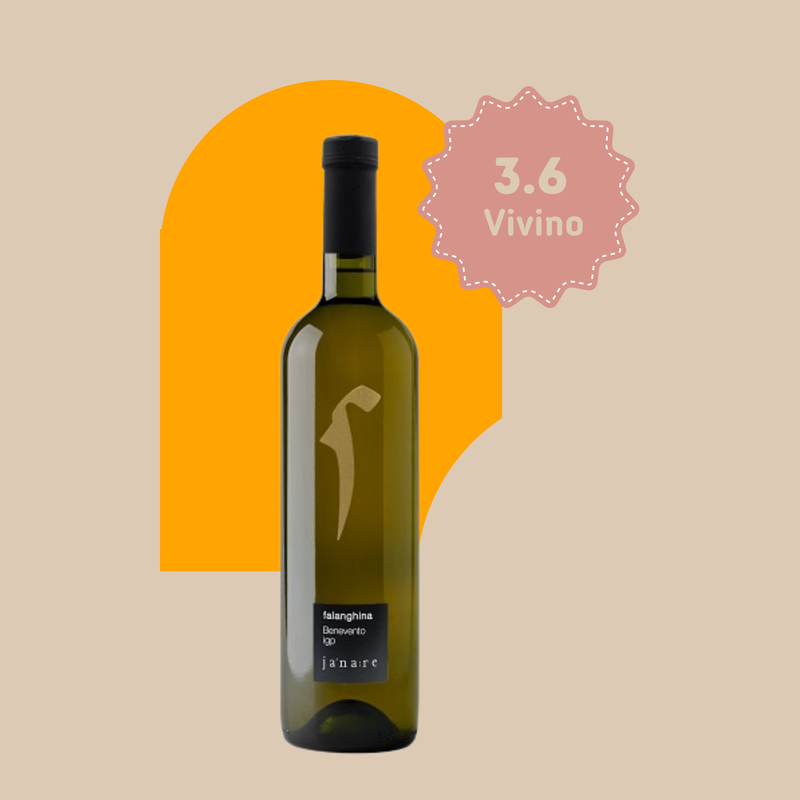 Janare Falanghina